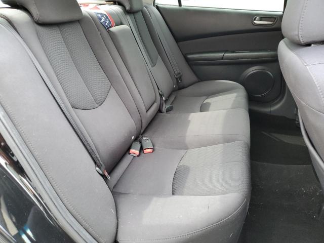 Photo 10 from auction – 2011 MAZDA 6 I with VIN 1YVHZ8BH9B5M03176