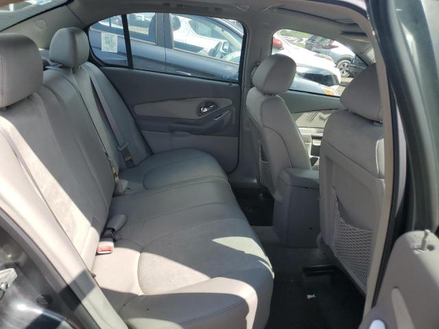 Photo 10 from auction – 2004 CHEVROLET MALIBU LT with VIN 1G1ZU54804F203376
