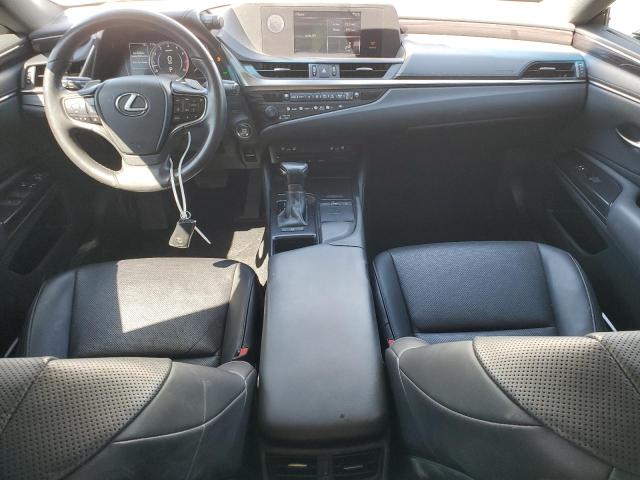 Photo 8 from auction – 2019 LEXUS ES 350 with VIN 58ABZ1B18KU037372
