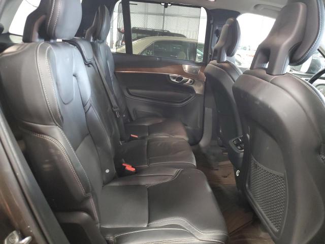 Photo 11 from auction – 2018 VOLVO XC90 T6 with VIN YV4A22PL8J1200451