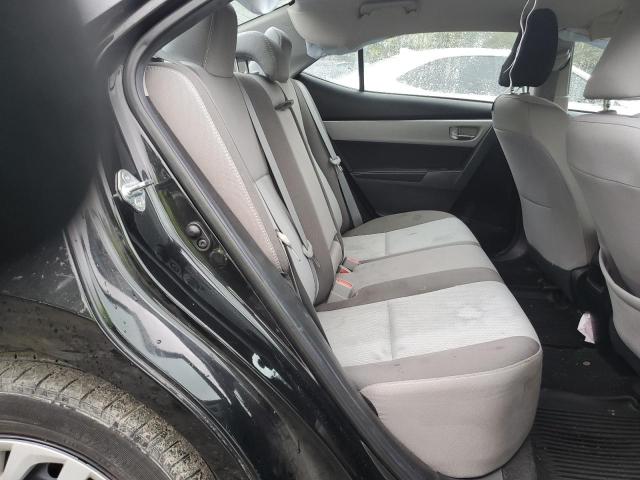 Photo 10 from auction – 2018 TOYOTA COROLLA L with VIN 2T1BURHE3JC044292