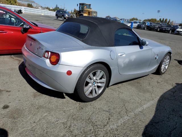 Снимка 3 от търг – 2003 BMW Z4 2.5 с VIN 4USBT33443LR64064