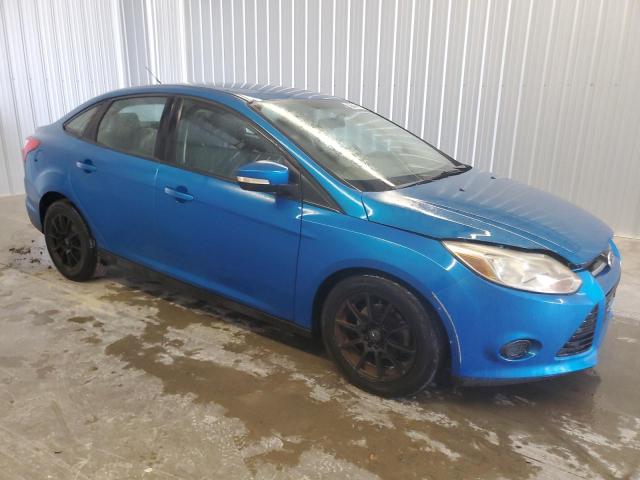 Фото 4 с аукциона – 2013 FORD FOCUS SE с VIN 1FADP3F25DL350693