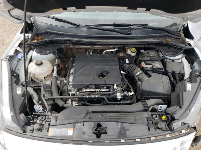 Photo 12 from auction – 2020 FORD ESCAPE SE with VIN 1FMCU0G6XLUA92609