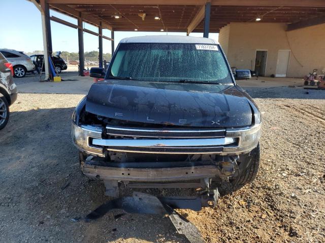 Photo 5 from auction – 2014 FORD FLEX SEL with VIN 2FMGK5C85EBD04708