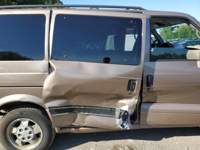 Photo 11 from auction – 2003 CHEVROLET ASTRO with VIN 1GNEL19X23B119896