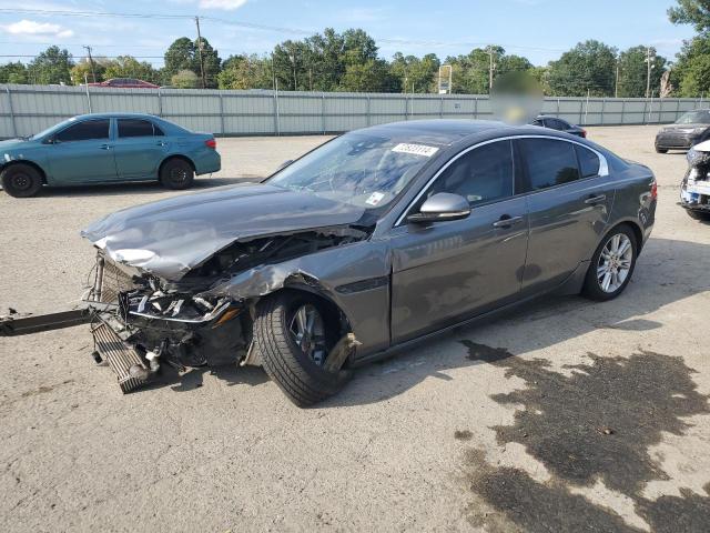 Photo 1 from auction – 2017 JAGUAR XE PREMIUM with VIN SAJAD4BGXHA962114
