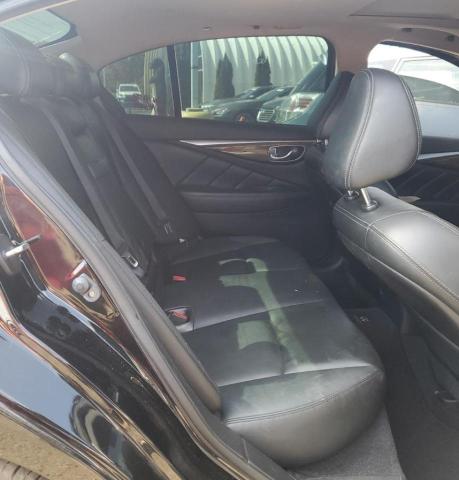 Photo 10 from auction – 2014 INFINITI Q50 BASE with VIN JN1BV7AR2EM688439
