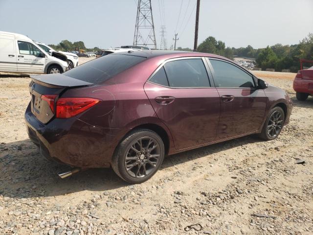 Photo 3 from auction – 2017 TOYOTA COROLLA L with VIN 5YFBURHE0HP588176
