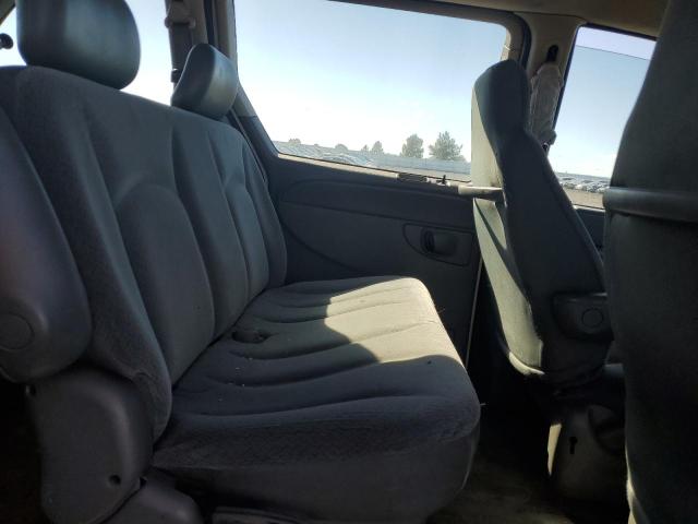 Photo 11 from auction – 2005 DODGE CARAVAN SE with VIN 1D4GP25B75B276304