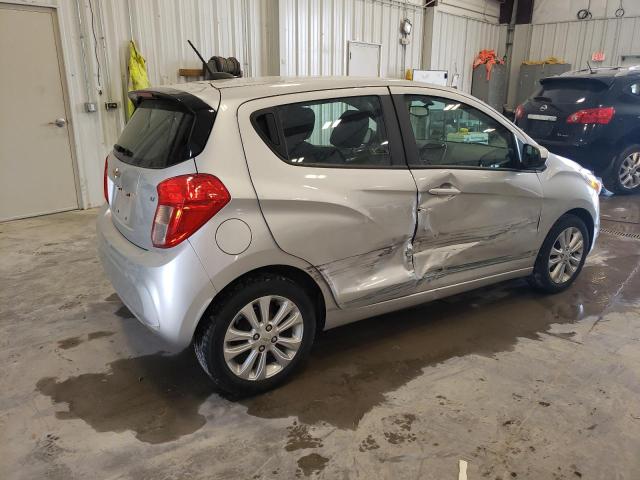 Photo 3 from auction – 2017 CHEVROLET SPARK 1LT with VIN KL8CD6SAXHC757744