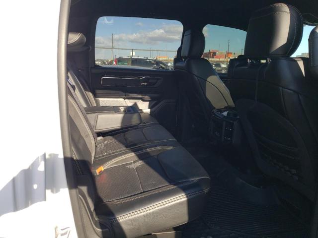 Photo 10 from auction – 2021 RAM 1500 TRX with VIN 1C6SRFU91MN901646