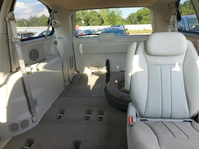 Photo 10 from auction – 2005 DODGE GRAND CARA with VIN 2D4GP44L85R251905