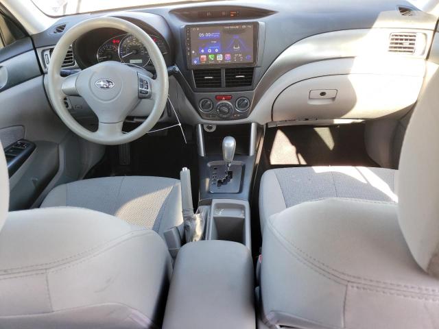 Photo 8 from auction – 2012 SUBARU FORESTER 2 with VIN JF2SHABCXCH404803
