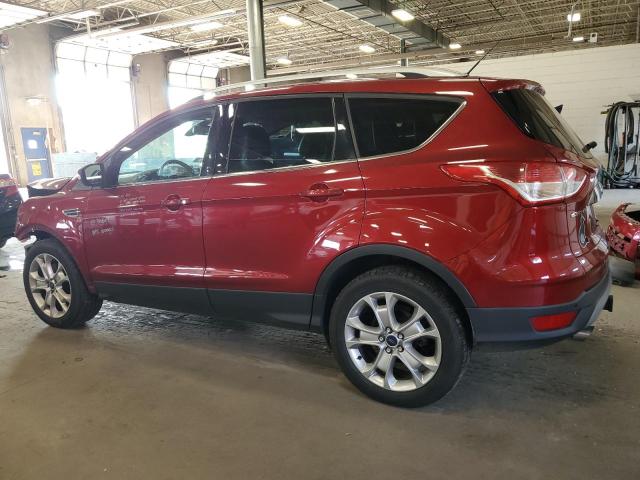 Photo 2 from auction – 2016 FORD ESCAPE TIT with VIN 1FMCU9J93GUA83117