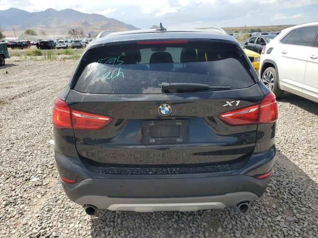 Photo 6 from auction – 2016 BMW X1 XDRIVE2 with VIN WBXHT3C38G5E54341