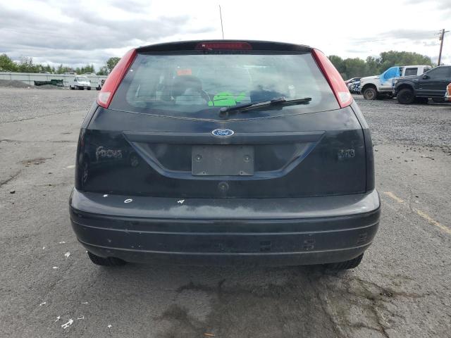 Photo 6 from auction – 2001 FORD FOCUS ZX3 with VIN 3FAFP31311R160332