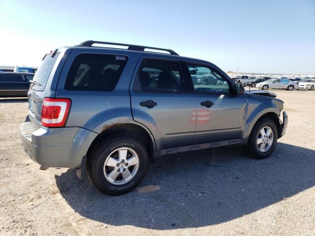 Photo 3 from auction – 2012 FORD ESCAPE XLT with VIN 1FMCU9DG0CKC66510