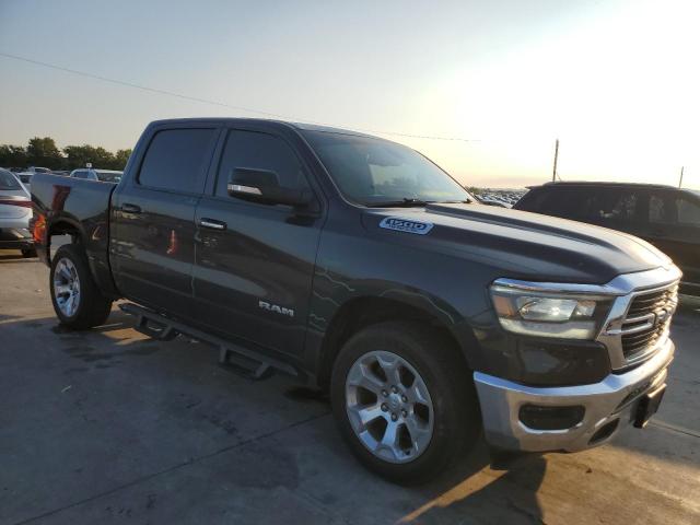 Photo 4 from auction – 2019 RAM 1500 BIG H with VIN 1C6SRFFT6KN546768