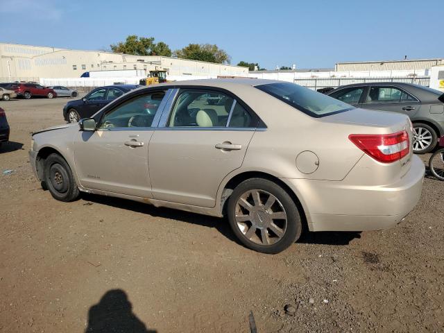 Photo 2 from auction – 2006 LINCOLN ZEPHYR with VIN 3LNHM26126R626690