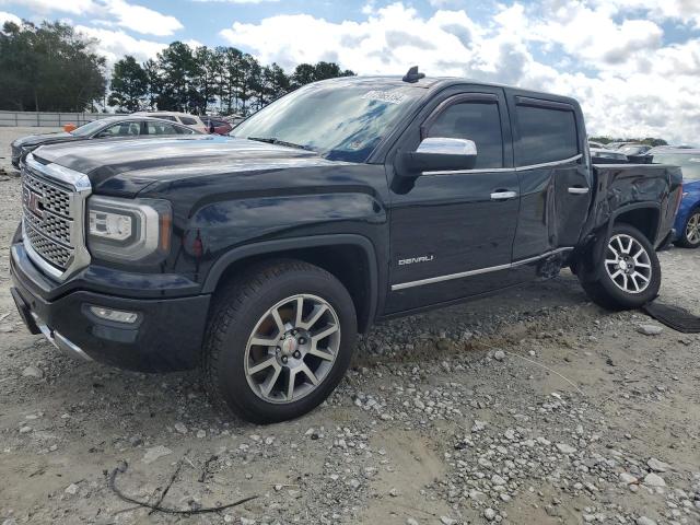 Photo 1 from auction – 2016 GMC SIERRA K15 with VIN 3GTU2PECXGG222994