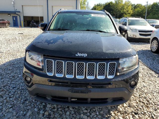 Photo 5 from auction – 2014 JEEP COMPASS LA with VIN 1C4NJDEB4ED714251