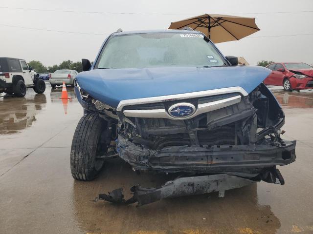 Photo 5 from auction – 2016 SUBARU FORESTER 2 with VIN JF2SJABC1GH510731