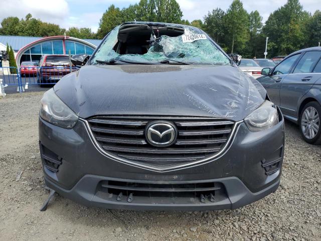 Photo 5 from auction – 2016 MAZDA CX-5 GT with VIN JM3KE4DYXG0797456