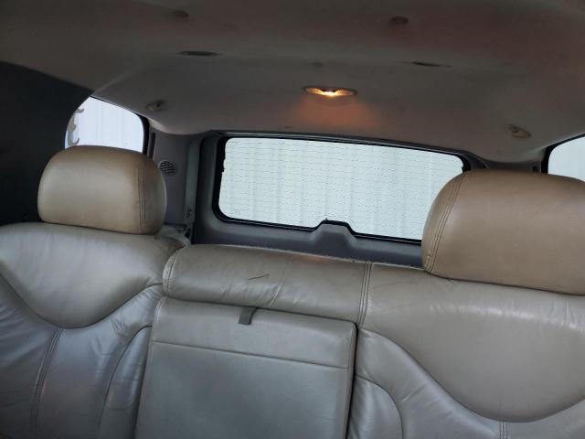 Photo 10 from auction – 2002 GMC YUKON with VIN 1GKEC13Z32J291981