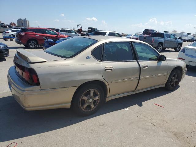 Photo 3 from auction – 2005 CHEVROLET IMPALA LS with VIN 2G1WH52K459244643
