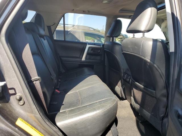 Photo 11 from auction – 2011 TOYOTA 4RUNNER SR with VIN JTEBU5JR7B5037569