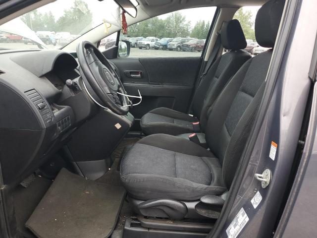 Photo 7 from auction – 2010 MAZDA 5 with VIN JM1CR2W30A0387831