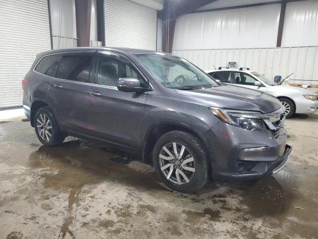 Photo 4 from auction – 2019 HONDA PILOT EXL with VIN 5FNYF6H55KB019653
