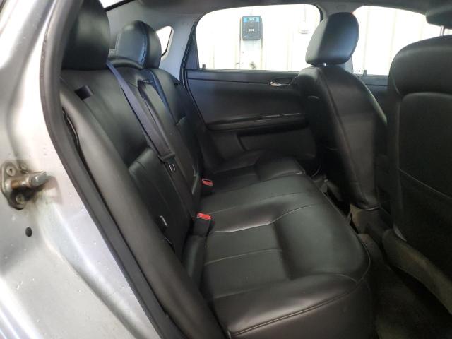 Photo 10 from auction – 2012 CHEVROLET IMPALA LTZ with VIN 2G1WC5E39C1204069