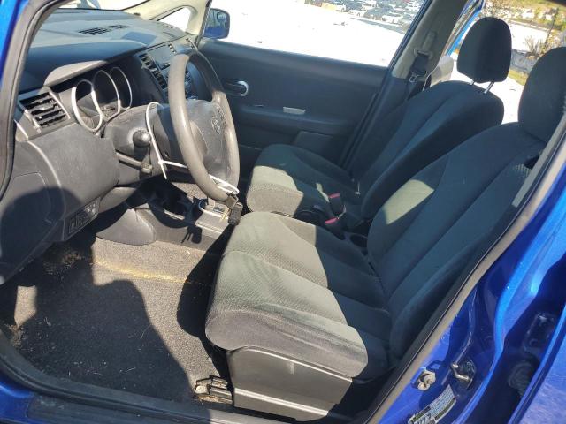 Photo 7 from auction – 2012 NISSAN VERSA S with VIN 3N1BC1CP5CK268010
