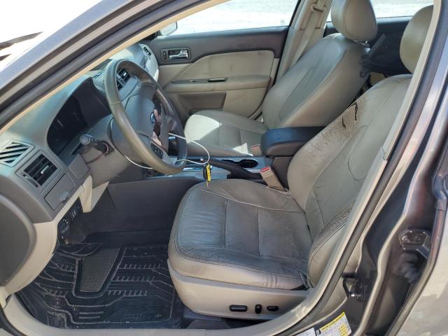 Photo 7 from auction – 2011 FORD FUSION SEL with VIN 3FAHP0JA6BR123560