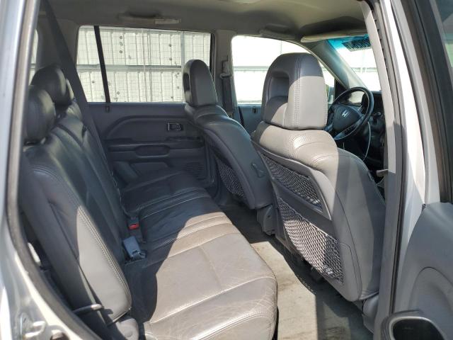 Zdjęcie 11 z aukcji – 2003 HONDA PILOT EXL z VIN 2HKYF18663H587196