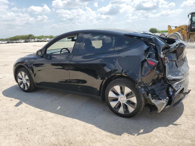 Photo 2 from auction – 2024 TESLA MODEL Y with VIN 7SAYGDEDXRF008741