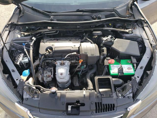 Photo 11 from auction – 2013 HONDA ACCORD EXL with VIN 1HGCR2F87DA079986