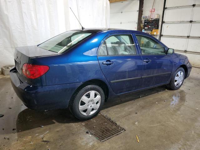 Photo 3 from auction – 2008 TOYOTA COROLLA CE with VIN 2T1BR32E78C879264