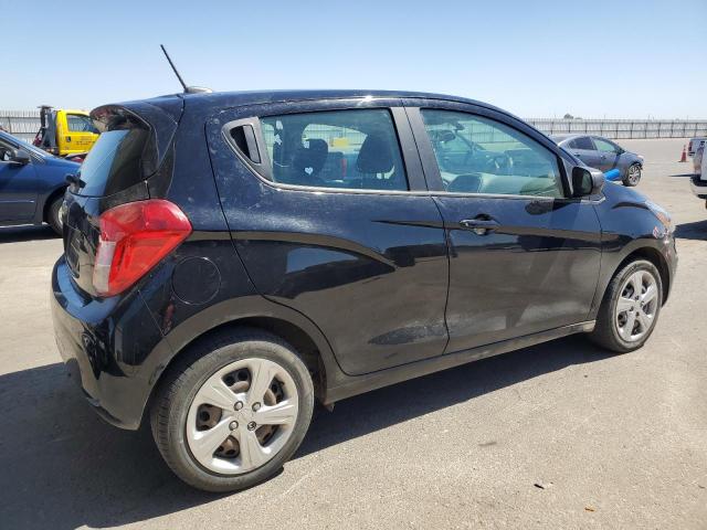 Photo 3 from auction – 2020 CHEVROLET SPARK LS with VIN KL8CB6SA6LC457262
