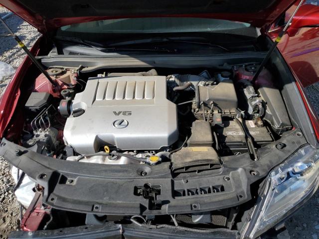 Photo 11 from auction – 2015 LEXUS ES 350 with VIN JTHBK1GG2F2192318