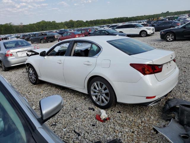 Photo 2 from auction – 2014 LEXUS GS 350 with VIN JTHBE1BL9E5035250