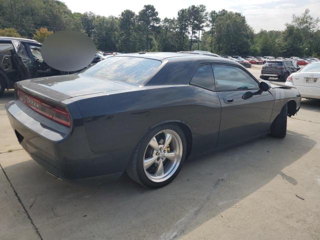 Photo 3 from auction – 2009 DODGE CHALLENGER with VIN 2B3LJ54T59H504260