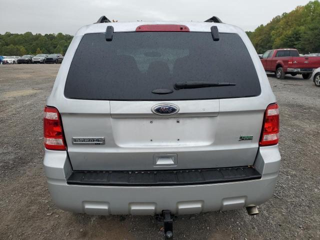 Photo 6 from auction – 2011 FORD ESCAPE XLT with VIN 1FMCU9D73BKB29379