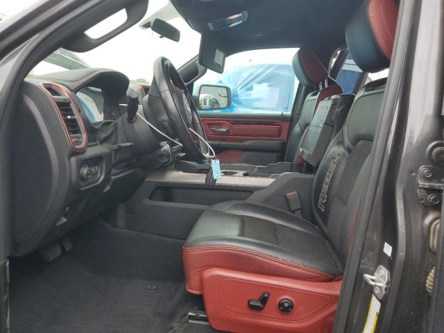 Photo 7 from auction – 2019 RAM 1500 REBEL with VIN 1C6SRFET7KN733955