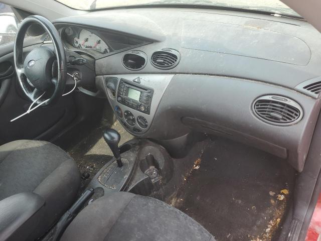 Photo 8 from auction – 2003 FORD FOCUS ZX3 with VIN 3FAFP313X3R188813