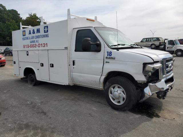 Photo 4 from auction – 2016 FORD ECONOLINE with VIN 1FDWE3FL9GDC39852