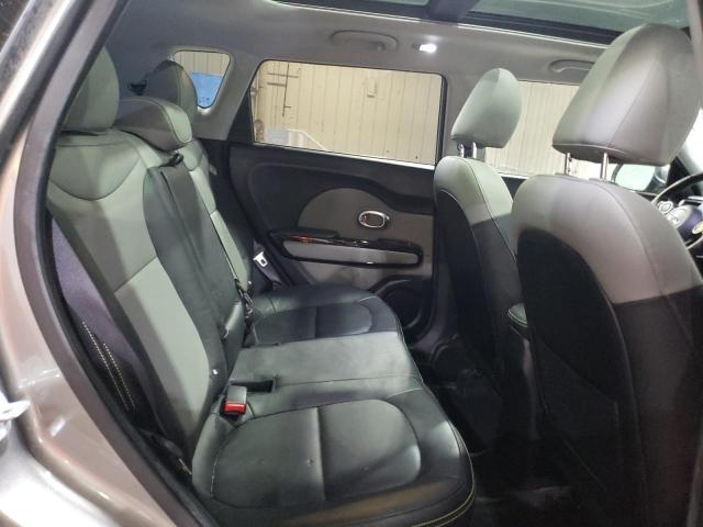 Photo 11 from auction – 2016 KIA SOUL + with VIN KNDJP3A59G7251483