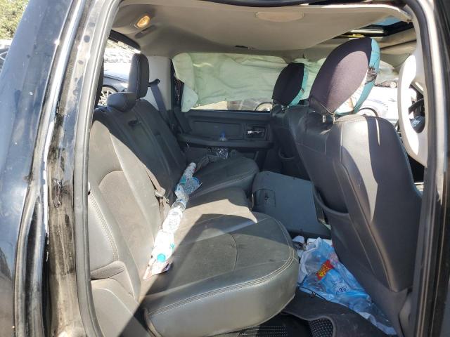 Photo 10 from auction – 2012 DODGE RAM 1500 S with VIN 1C6RD7MT1CS120933